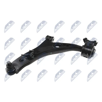 Bilde av Bærebru, Framaksel venstre, Nede, ford usa edge, lincoln mkx, mazda cx 9, 7T4Z 3078 AR, 3079 AL, 8T4Z A, L206 34