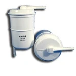 Bilde av ALCO FILTER FF 027 Drivstoffilter forfilter NISSAN: Sunny 3