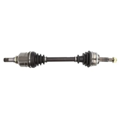 Bilde av POINT GEAR PNG73108 Drivaksel framaksel venstre 638mm for kjøretøy med ABS TOYOTA: Corolla IX Hatchback, Station Wagon