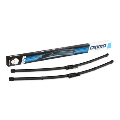 Bilde av Vindusvisker Oximo WB350350 foran Flatt viskeblad AUDI: Q7, IVECO: Daily 6