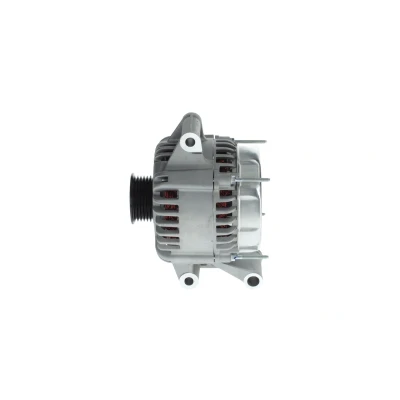 Bilde av BOSCH Generator 14V 115A B+(M6) 57 ekskl. vakuumpumpe 53,7mm FORD: MONDEO 3 Kombi, 3, JAGUAR: X Type Sedan, Stasjonsvogn 1 986 A01 817