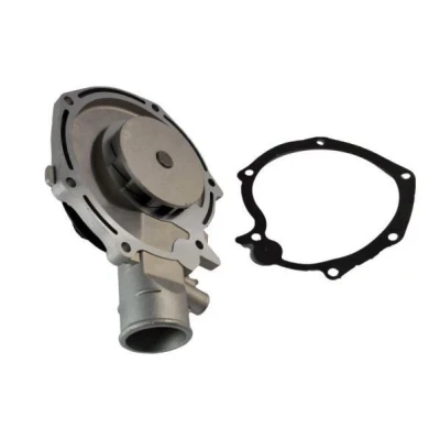 Bilde av THERMOTEC D1X015TT Vannpumpe 1 med tetning mekanisk 110,5 OPEL: Omega A Sedan, Monza