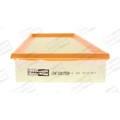 Bilde av CHAMPION CAF100755P Luftfilter 59 189 243 Filterinnsats RENAULT: SCENIC 2, MEGANE 2 Kombi