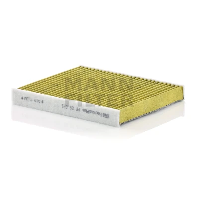 Bilde av MANN FILTER FP 26 021 Kupéfilter VOLKSWAGEN: Polo VI