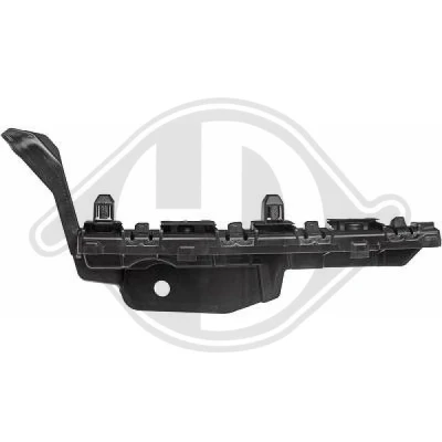Bilde av Holder, støtfanger, Foran høyre renault kadjar OE 622223328R