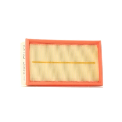 Bilde av BLUE PRINT ADN12248 Luftfilter 57 140 239 Filterinnsats NISSAN: Juke, NV200 / Evalia Minibuss, Note I, RENAULT: Clio 3, III Grandtour