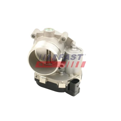 Bilde av FAST FT50430 Gasspjeld VOLKSWAGEN: Passat B6 Variant, Golf 6, 5, AUDI: A3 Sportback, A1 A6 C6 Avant, SKODA: Yeti, Octavia 2 Combi