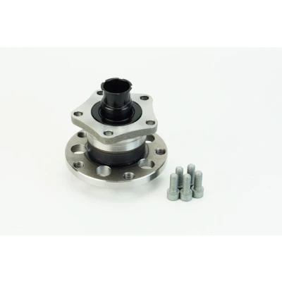 Bilde av CONTITECH Hjullagersett med ABS senorring 131mm AUDI: A6 C5 Avant, C4 Sedan, VOLKSWAGEN: Passat B5 Stasjonsvogn WBE1127