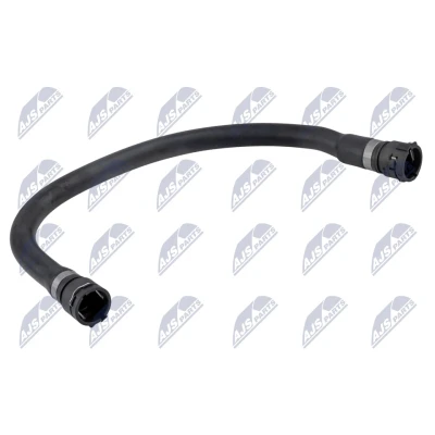 Bilde av Radiatorslange bmw 5 [e39], touring 7 [e38] OE 11531438633