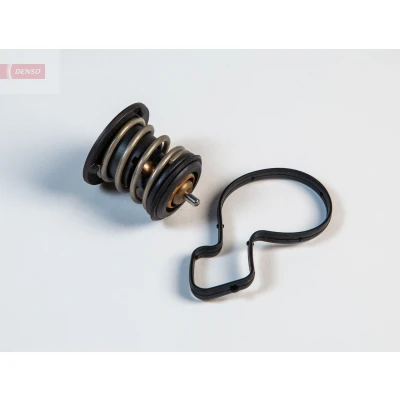 Bilde av DENSO DTM80965 Termostat 80C med tetning VOLKSWAGEN: Polo V Hatchback
