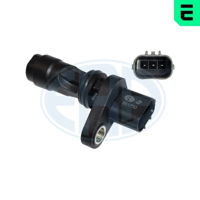 Bilde av ERA 551750A Impulsgiver 3 polet aktiv sensor HONDA: CR V 2, CIVIC 7 Hatchback