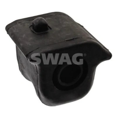 Bilde av SWAG 81 94 2855 Stabilisatorbøssinger framaksel høyre gummi 21 TOYOTA: RAV4 III SUV, Prius Hatchback