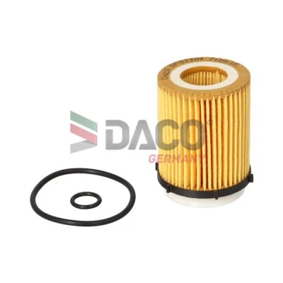 Bilde av Oljefilter DACO Germany DFO2304