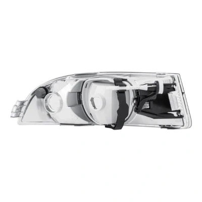 Bilde av HELLA 1NH 354 671 011 Tåkelyskaster venstre 12 SKODA: Octavia 2 Combi