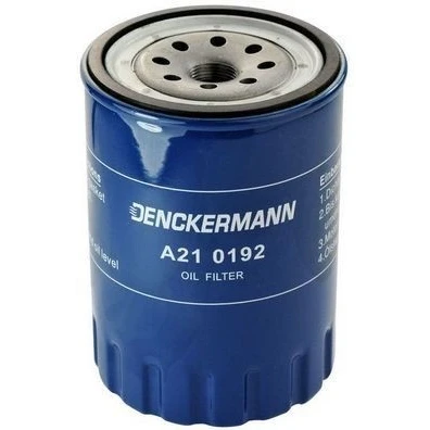 Bilde av Oljefilter DENCKERMANN A210192