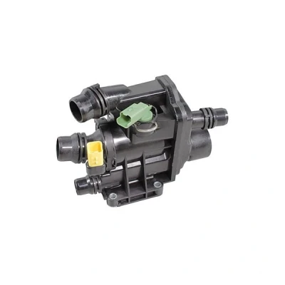 Bilde av METZGER 4006417 Termostat 105 med tetning sensor plast kapsling CITROËN: Berlingo II Van, PEUGEOT: 308 Hatchback, 208 I Hatchback