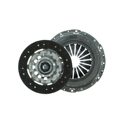 Bilde av AISIN KE FI18R Clutch to deler med clutchtrykkplate clutchplate, uten utløserlager 240 FIAT: 500L, Doblo II Varebil / Stasjonsvogn