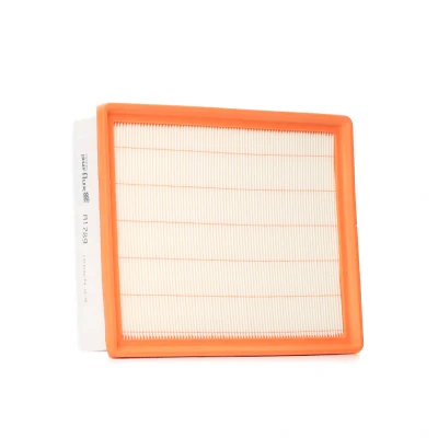 Bilde av PURFLUX A1789 Luftfilter 60 209 259 Filterinnsats TOYOTA: Hilux VIII Pick up, OPEL: Vivaro B Van, Combi, RENAULT: Trafic 3 Bus