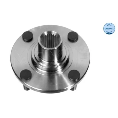 Bilde av MEYLE 714 651 0001 Hjulnav 4 108 uten hjullager framaksel begge sider ORIGINAL Quality FORD: Escort 6