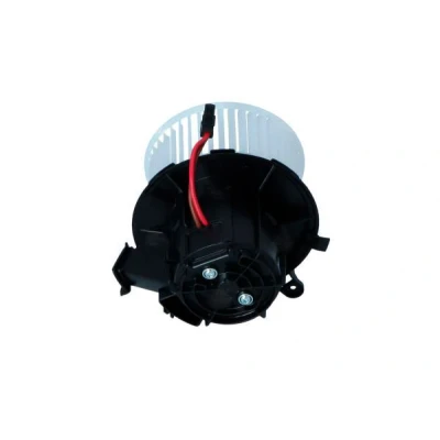 Bilde av NRF EASY FIT 35898 Kondensator med tørker, tetningsring 15,3 13,7 Aluminium 625 MINI: Hatchback, Countryman, Clubman