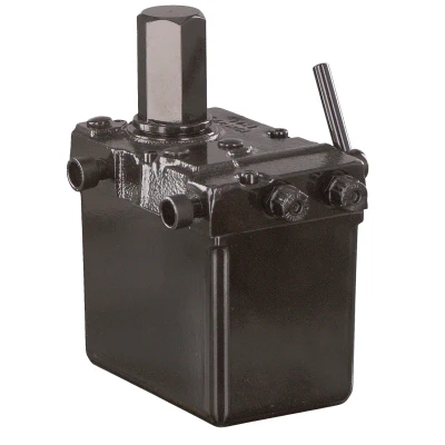 Bilde av FEBI BILSTEIN 176389 Vippepumpe, førerhus
