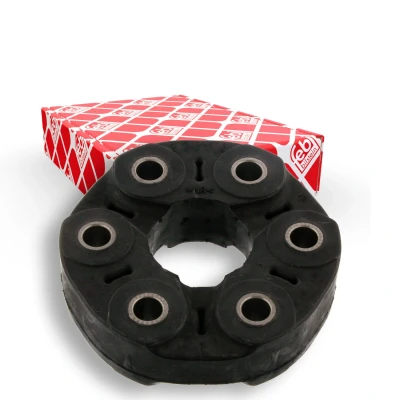 Bilde av FEBI BILSTEIN 36099 Hardyskive foran 144 BMW: 5 Sedan