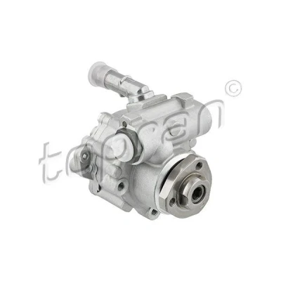 Bilde av TOPRAN 110 470 Hydraulikkpumpe AUDI: A3 Hatchback