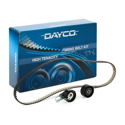 Bilde av DAYCO KTB917 Registerreimsett FORD: FIESTA 6, FOCUS 3, 3 Turnier, PEUGEOT: 208 I Hatchback, Partner II Van, 5008 II, CITROËN: Berlingo C3