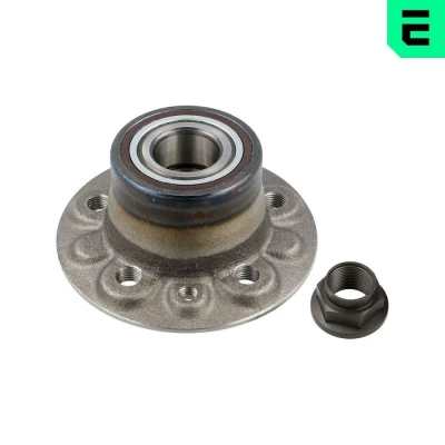 Bilde av OPTIMAL 882235 Hjullagersett med integrert magnetisk senorring 140 ROVER: 75