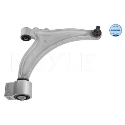 Bilde av MEYLE 616 050 0016 Bærebru ORIGINAL Quality med gummifeste framaksel høyre Casterstag Aluminium OPEL: Insignia A Sports Tourer, Sedan