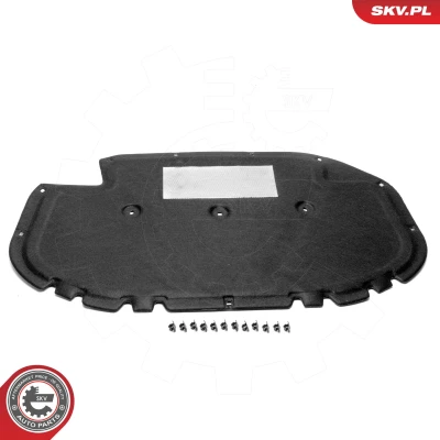 Bilde av Motorrom isolering ESEN SKV 96SKV454