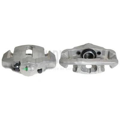 Bilde av BUDWEG CALIPER 344185 Bremsecaliper BMW: 5 Touring, Sedan