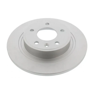 Bilde av MAPCO 25859C Bremseskiver bakaksel 292 12 5 115 fullt ut belagt OPEL: Astra J Sports Tourer, Hatchback, Zafira C Tourer