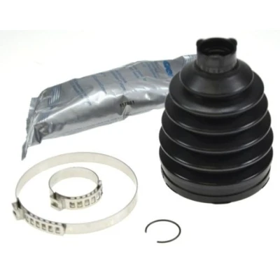 Bilde av LÖBRO 305284 Drivakselmansjett 100,00 TPE (termoplastisk elastomer) CITROËN: C3 II, DS3 Hatchback, RENAULT: CLIO 3