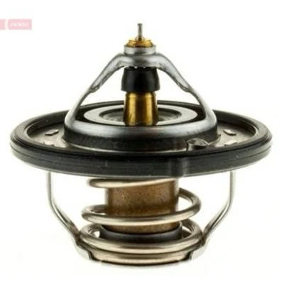 Bilde av DENSO DTM82726 Termostat 82C med tetning KIA: cee‘d I Stasjonsvogn, Sportage III, Soul I, HYUNDAI: i40 H 1 / Starex MPV, ix20
