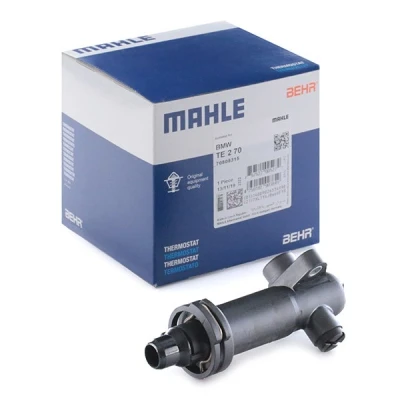 Bilde av MAHLE ORIGINAL TE 2 70 Termostat uten pakning BMW: 3 Touring, 5 Sedan, Touring