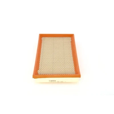 Bilde av BOSCH 1 987 429 179 Luftfilter 33 171 340 Filterinnsats KIA: CARENS 2