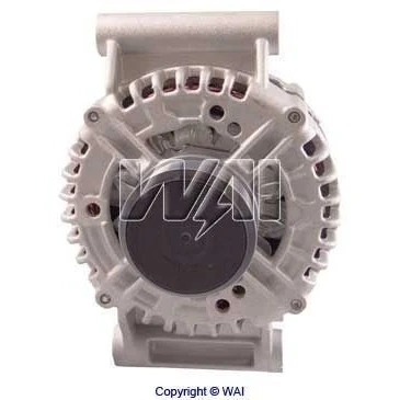 Bilde av WAI 23977N Dynamo 12V 150A FORD: Transit Mk6 Van, Minibuss, LAND ROVER: Defender SUV