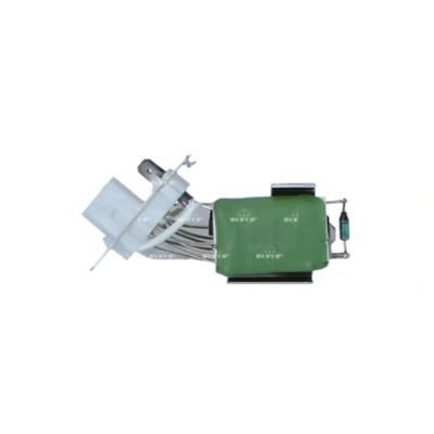 Bilde av NRF 342038 motstand, kupevifte