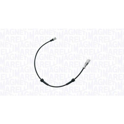 Bilde av MAGNETI MARELLI 172100112010 ABS Sensor venstre bakaksel 2 RENAULT: Kangoo II Express