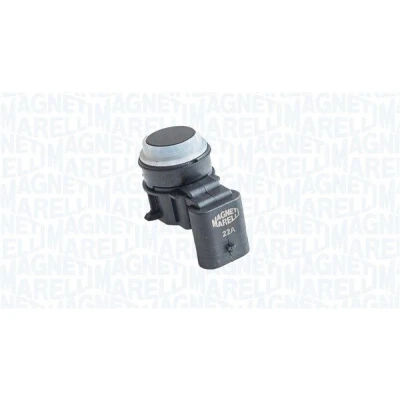 Bilde av MAGNETI MARELLI 021016006010 Parkeringssensorer foran svart BMW: 3 Sedan, 1 Hatchback, 4 Coupé