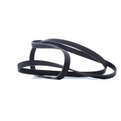 Bilde av CONTITECH 6PK2433 Kileribberem 2433 6 MERCEDES BENZ: E Klasse T modell, Sedan, SL Cabrio, LAND ROVER: Discovery 4, SAAB: 9 5 Sedan