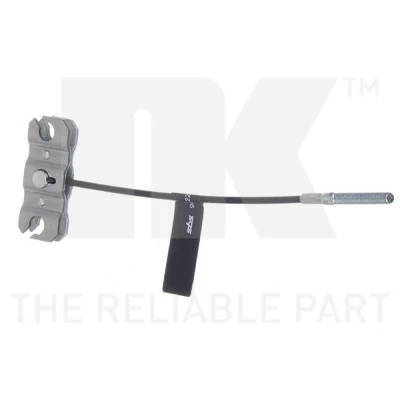 Bilde av NK 9022107 Bremsekabel 236 NISSAN: X Trail