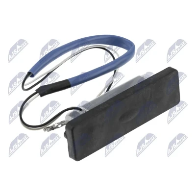 Bilde av Bryter, bakluke, Bagasjeromslokk Nty EZC HY 715 hyundai sonata vi OE 81260 3S000