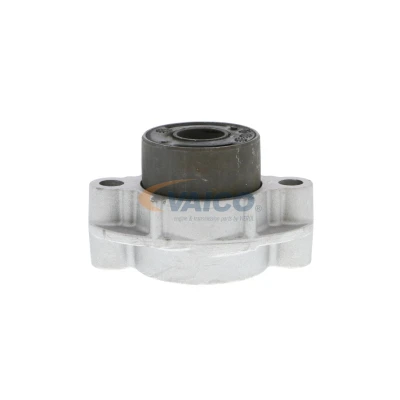 Bilde av VAICO V46 0229 Styrestang Lagring Original Quality bak, nede, framaksel Gummimetallager for casterstag
