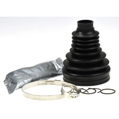 Bilde av LÖBRO 306187 Drivakselmansjett 106,50 TPE (termoplastisk elastomer) OPEL: Astra J Sports Tourer, Zafira C Tourer
