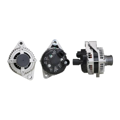 Bilde av DRI 5341821502 Dynamo 14V 150A FIAT: Doblo II Varebil / Stasjonsvogn, Stasjonsvogn