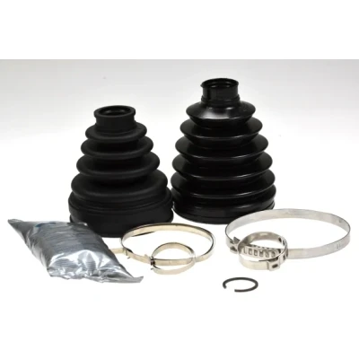 Bilde av LÖBRO 306039 Drivakselmansjett TPE (termoplastisk elastomer), NBR (nitril butadien kautsjuk)