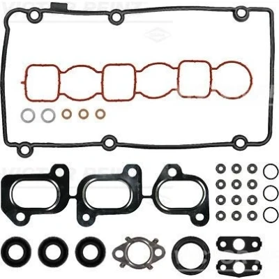 Bilde av REINZ 02 10015 01 Tetningssett, sylindertopp med ventilstangtetning, uten sylinderhodetetning AUDI: A1 Hatchback, VOLKSWAGEN: Polo V Hatchback