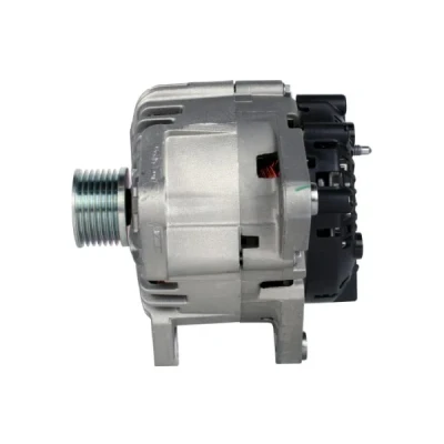 Bilde av HELLA 8EL 012 429 211 Dynamo 14V 150A RENAULT: MEGANE 3 Grandtour, TRAFIC 2 Bus, Kombi